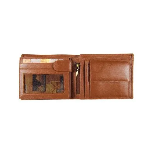 Mens Leather Wallets